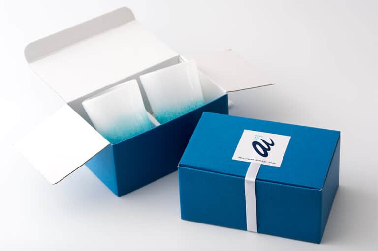 琉球ガラスギフト